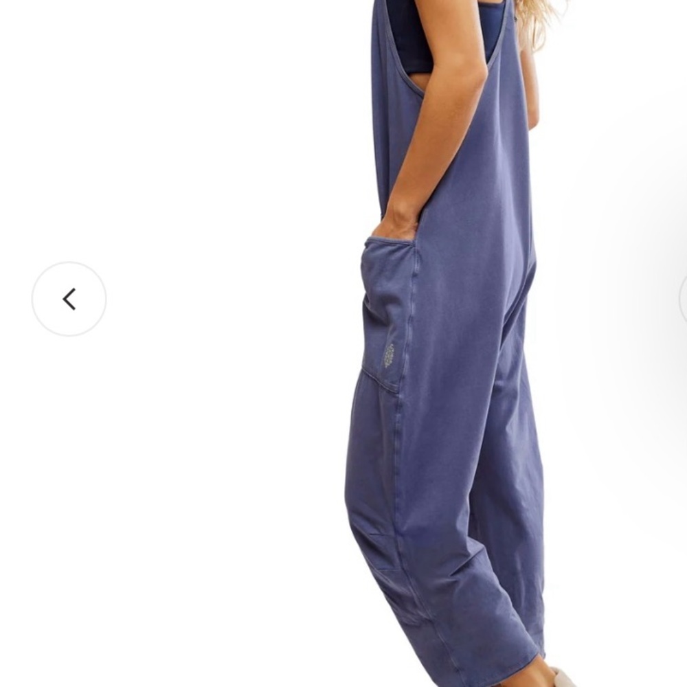FP movement Hot shot onesie - Picture 2 of 11